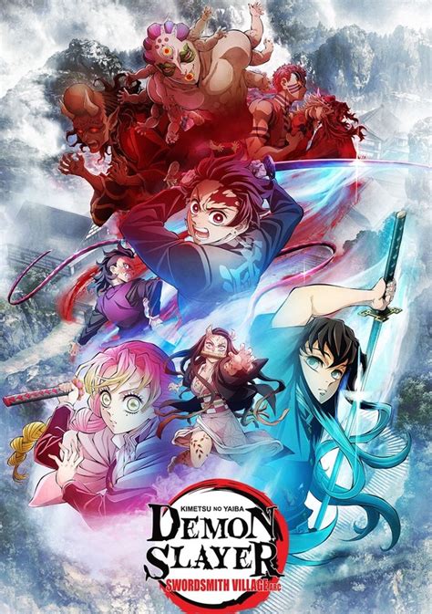 myflixer demon slayer|demon slayer free online episodes.